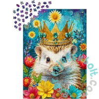 Enjoy 1000 db-os puzzle - Crowned Hedgehog (2392)