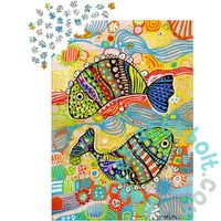 Enjoy 1000 db-os puzzle - Dancing Fish (2413)