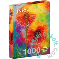 Enjoy 1000 db-os puzzle - Dandelions (1790)