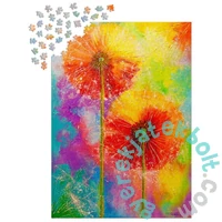 Enjoy 1000 db-os puzzle - Dandelions (1790)