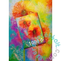 Enjoy 1000 db-os puzzle - Dandelions (1790)