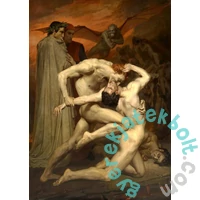 Enjoy 1000 db-os puzzle - Dante and Virgile (1563)