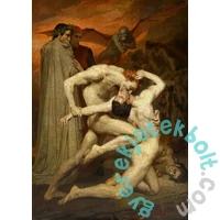 Enjoy 1000 db-os puzzle - Dante and Virgile (1563)