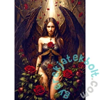 Enjoy 1000 db-os puzzle - Dark Angel (2170)