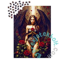 Enjoy 1000 db-os puzzle - Dark Angel (2170)
