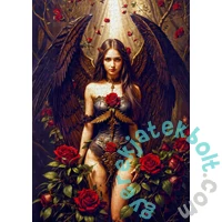 Enjoy 1000 db-os puzzle - Dark Angel (2170)