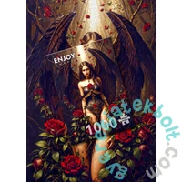 Enjoy 1000 db-os puzzle - Dark Angel (2170)