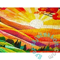 Enjoy 1000 db-os puzzle - Dawn in Utopia (2307)