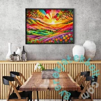 Enjoy 1000 db-os puzzle - Dawn in Utopia (2307)