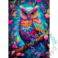 Enjoy 1000 db-os puzzle - Dazzling Owl (2224)