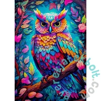 Enjoy 1000 db-os puzzle - Dazzling Owl (2224)