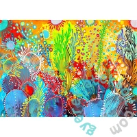 Enjoy 1500 db-os puzzle - Desert Survival (2236)