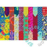 Enjoy 1000 db-os puzzle - Designer Patterns 1 (2055)