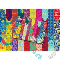 Enjoy 1000 db-os puzzle - Designer Patterns 1 (2055)