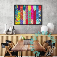 Enjoy 1000 db-os puzzle - Designer Patterns 1 (2055)