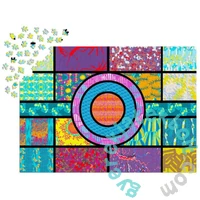 Enjoy 1000 db-os puzzle - Designer Patterns 2 (2056)