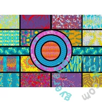 Enjoy 1000 db-os puzzle - Designer Patterns 2 (2056)