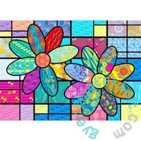 Enjoy 1000 db-os puzzle - Designer Patterns 3 (2057)