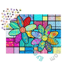 Enjoy 1000 db-os puzzle - Designer Patterns 3 (2057)