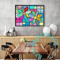 Enjoy 1000 db-os puzzle - Designer Patterns 3 (2057)