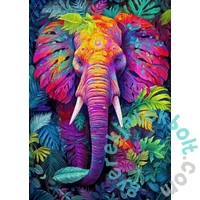 Enjoy 1000 db-os puzzle - Disguised Elephant (2223)