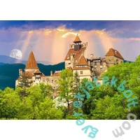 Enjoy 1000 db-os puzzle - Dracula's Castle