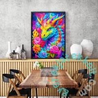 Enjoy 1000 db-os puzzle - Dragon (2176)