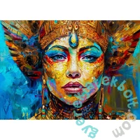 Enjoy 1000 db-os puzzle - Empress of Colors (2132)