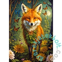 Enjoy 1000 db-os puzzle - Enchanted Fox (2162)