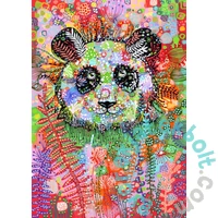 Enjoy 1500 db-os puzzle - Enigmatic Panda (2238)