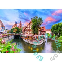 Enjoy 1000 db-os puzzle - Esslingen am Neckar