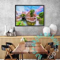 Enjoy 1000 db-os puzzle - Esslingen am Neckar