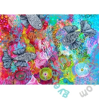 Enjoy 1000 db-os puzzle - Euphoric Depths (2003)