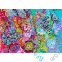 Enjoy 1000 db-os puzzle - Euphoric Depths (2003)