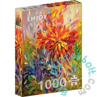 Enjoy 1000 db-os puzzle - Explosion of Emotion (1796)