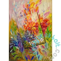 Enjoy 1000 db-os puzzle - Explosion of Emotion (1796)