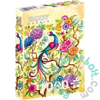 Enjoy 1000 db-os puzzle - Fairy Tale Bird (2118)