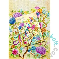 Enjoy 1000 db-os puzzle - Fairy Tale Bird (2118)