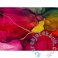 Enjoy 1000 db-os puzzle - Fall Leaves Abstract (2308)