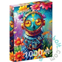 Enjoy 1000 db-os puzzle - Fantasmagoria (2138)