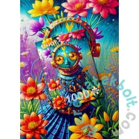 Enjoy 1000 db-os puzzle - Fantasmagoria (2138)