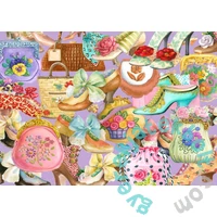 Enjoy 1000 db-os puzzle - Fashion Accessories (1901)