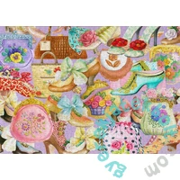 Enjoy 1000 db-os puzzle - Fashion Accessories (1901)