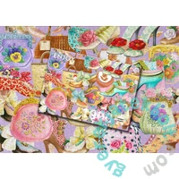 Enjoy 1000 db-os puzzle - Fashion Accessories (1901)