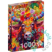 Enjoy 1000 db-os puzzle - Ferdinand (2177)