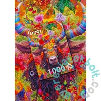 Enjoy 1000 db-os puzzle - Ferdinand (2177)