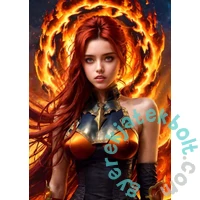 Enjoy 1000 db-os puzzle - Fire Element (2174)