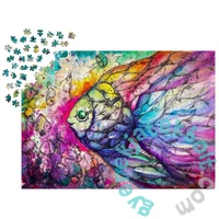 Enjoy 1000 db-os puzzle - Fishes (1976)