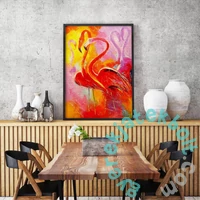 Enjoy 1000 db-os puzzle - Flamingo (1799)