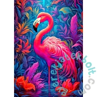 Enjoy 1000 db-os puzzle - Flamingo Miracle (2226)